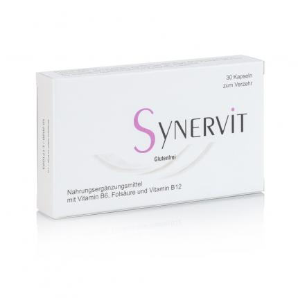 Synervit Kapseln