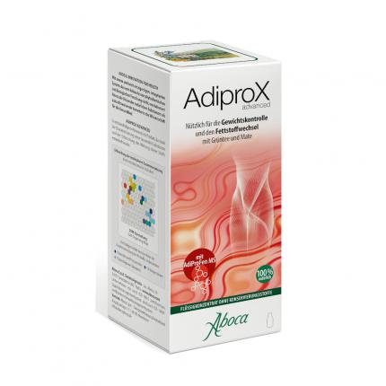 AdiproX advanced