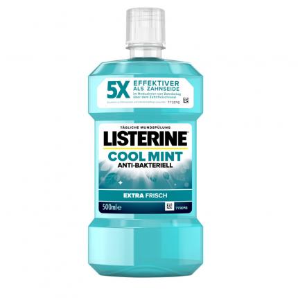 LISTERINE Cool Mint