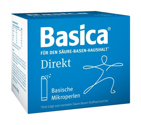 Basica Direkt Mikroperlen