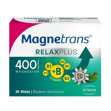 Magnetrans RELAXPLUS