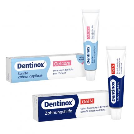 Dentinox-Set