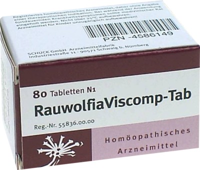 RAUWOLFIAVISCOMP TAB