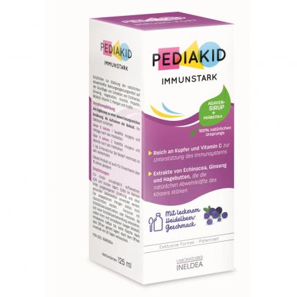 PEDIAKID Immunstark