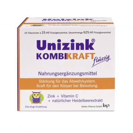 Unizink KOMBIKRAFT