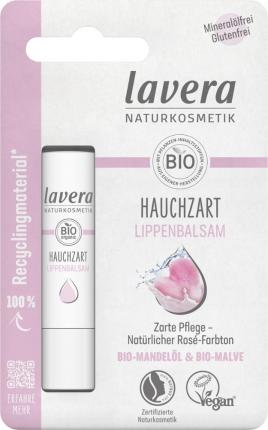 Lavera Hauchzart Lippenbalsam