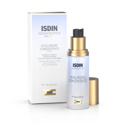 ISDIN Hyaluronic Concentrate Hyaluron Serum