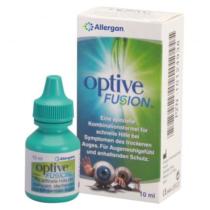 Optive Fusion