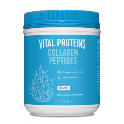 VITAL PROTEINS COLLAGEN PEPTIDES