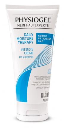 PHYSIOGEL Daily Moisture Therapy Intensiv Creme normale bis trockene Haut