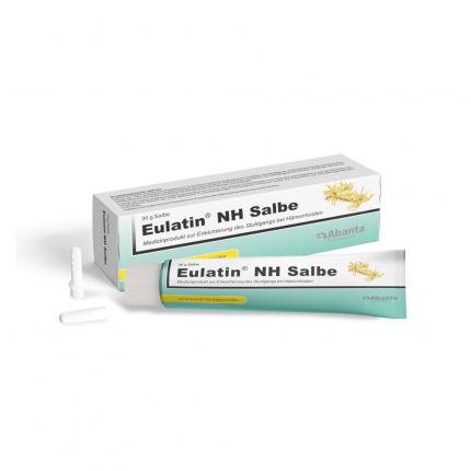 EULATIN NH Salbe