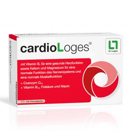 cardioLoges