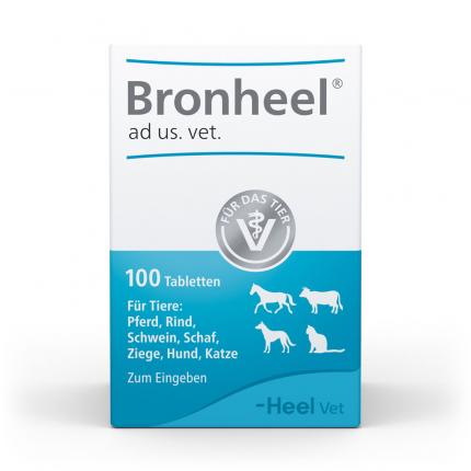 Bronheel ad us. vet.