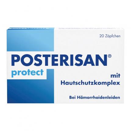 Posterisan protect