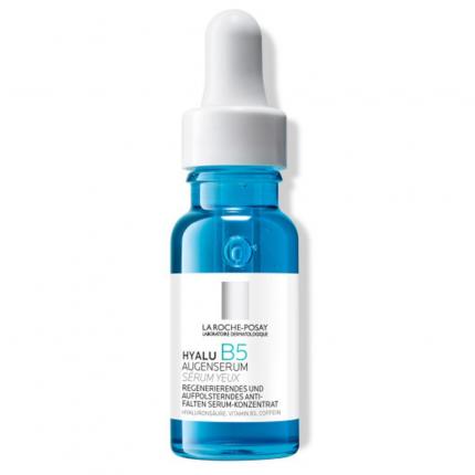 LA ROCHE-POSAY Hyalu B5 Augenserum