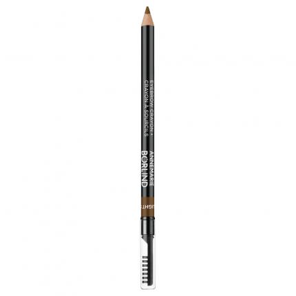 BÖRLIND EYEBROW CRAYON LIGHT STONE