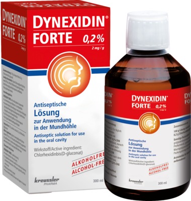 Dynexidin Forte 0,2%