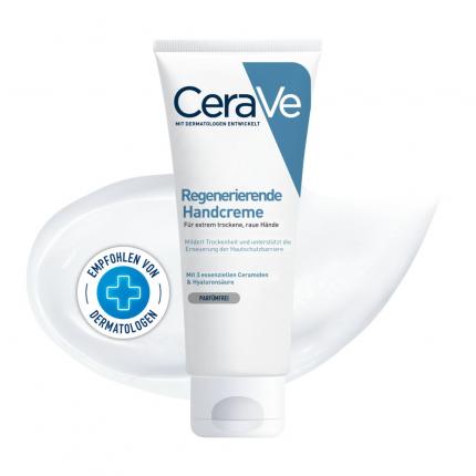 CeraVe Regenerierende Handcreme