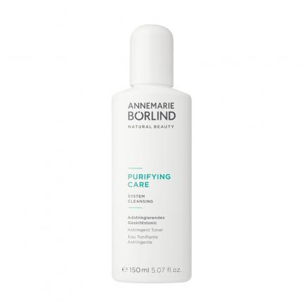 ANNEMARIE BÖRLIND Purifying Care Gesichtstonic