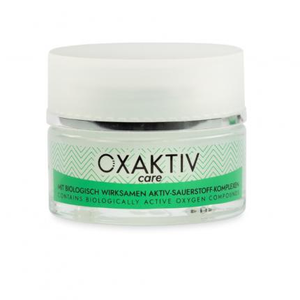 OXAKTIV cosmetic Creme