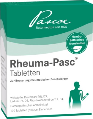 RHEUMA PASC