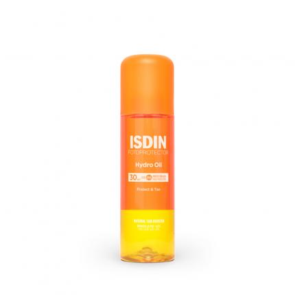 ISDIN Fotoprotector HydroOil Sonnenschutz Spray LSF 30