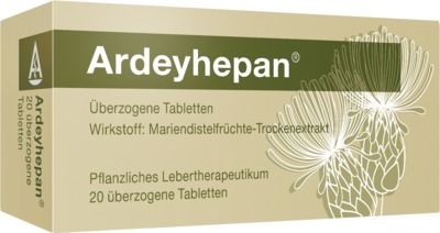 Ardeyhepan