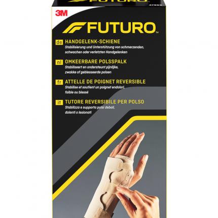 FUTURO Handgelenk-Schiene links/rechts S