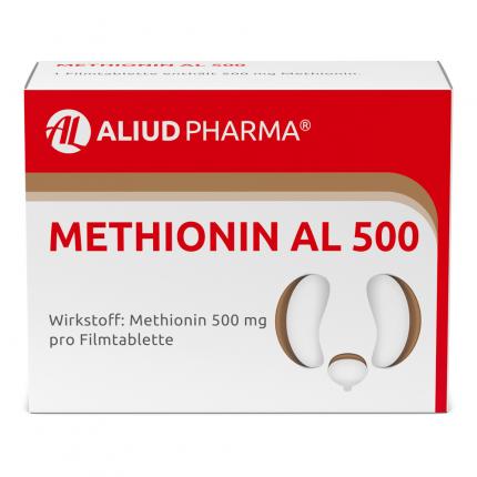 METHIONIN AL 500