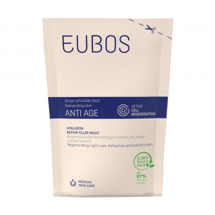 EUBOS ANTI AGE HYALURON REPAIR FILLER NIGHT