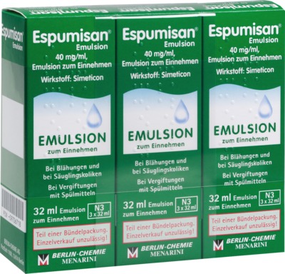 Espumisan EMULSION