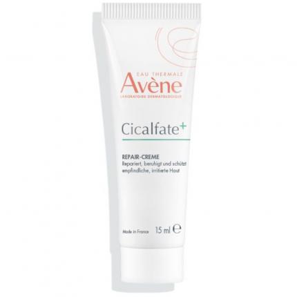 Avène Cicalfate + Repair-Creme