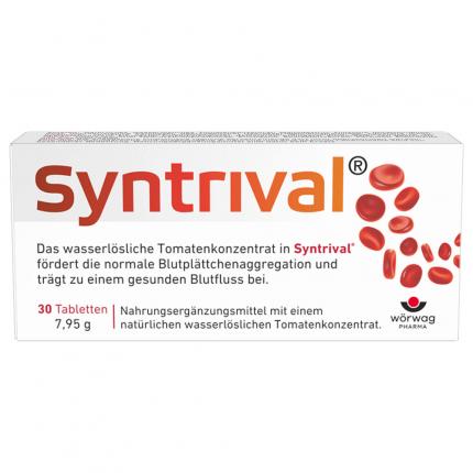 SYNTRIVAL Tabletten