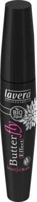 Lavera Butterfly Effect Mascara beautiful black