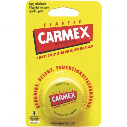 CARMEX CLASSIC Lippenbalsam