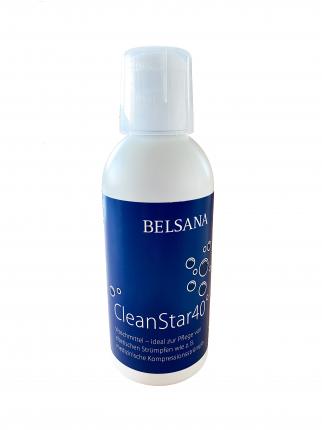 BELSANA CleanStar40 – Waschmittel