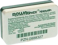 ROWATINEX Weichkapseln