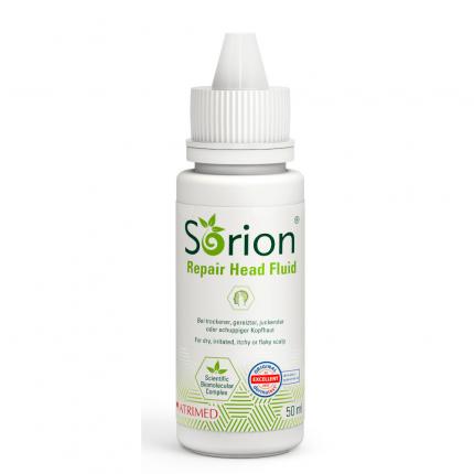 Sorion Repair Head Fluid