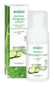 ALOE VERA REINIGUNGSSCHAUM