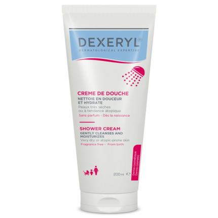 DEXERYL Shower Duschcreme