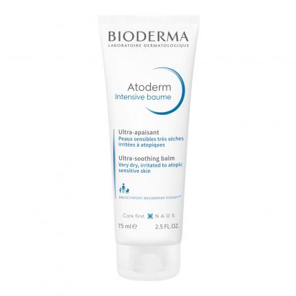 BIODERMA Atoderm Intensive bei Neurodermitis Creme