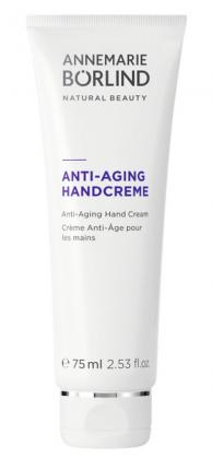 ANNEMARIE Börlind Anti-aging Handcreme