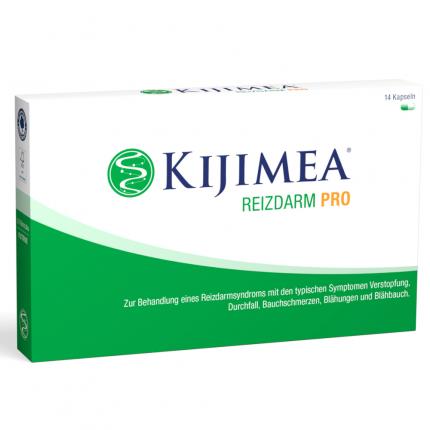 KIJIMEA REIZDARM PRO