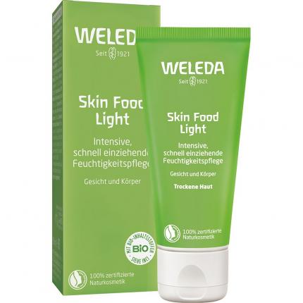 WELEDA Skin Food Light