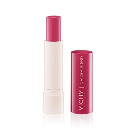 VICHY NATURALBLEND getönter Lippenbalsam pink + Gratis Geschenk ab 40€*