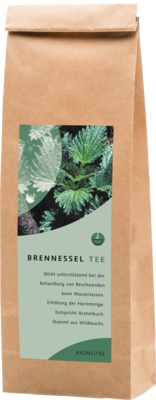 Brennesseltee