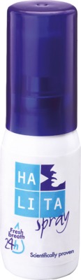 HALITA Spray