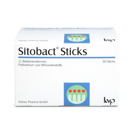 Sitobact Sticks