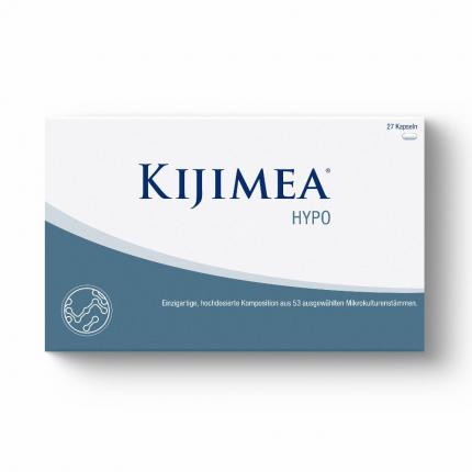 KIJIMEA HYPO