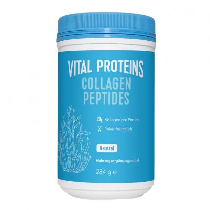 VITAL PROTEINS Collagen Peptides